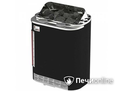 Электрическая печь Sawo Scandia Combi SCAC-60NS-P-F-C в Клине